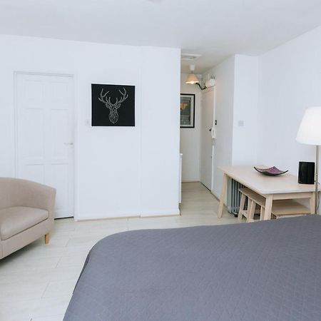 Studio Flat At Paddington Central London Zone 1 Exterior foto