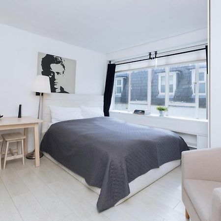 Apartamento Studio Flat At Paddington Central London Zone 1 Exterior foto