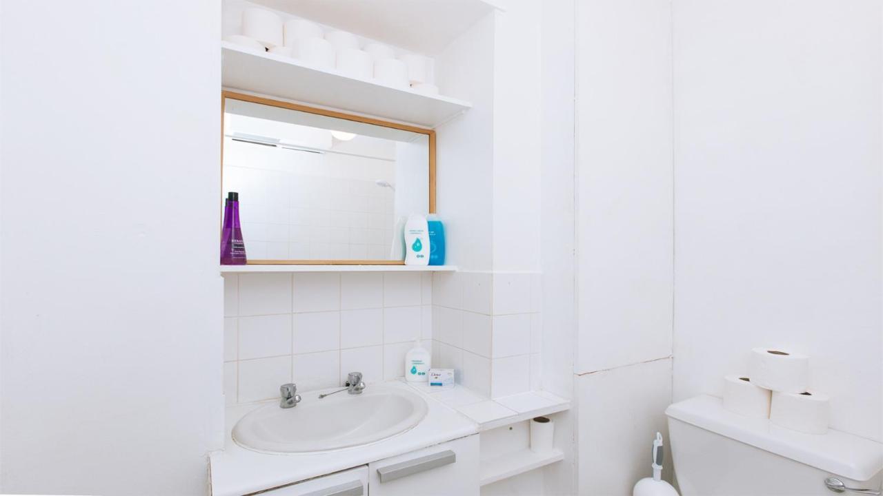 Studio Flat At Paddington Central London Zone 1 Exterior foto
