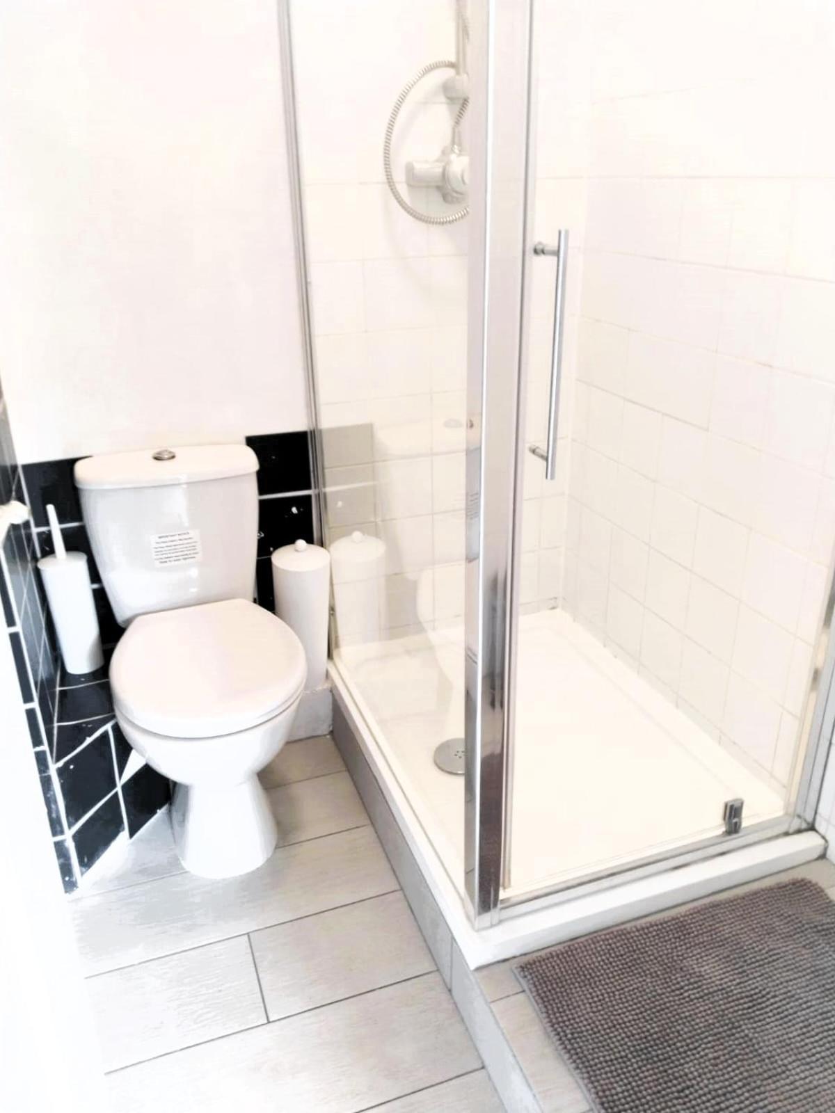 Studio Flat At Paddington Central London Zone 1 Exterior foto