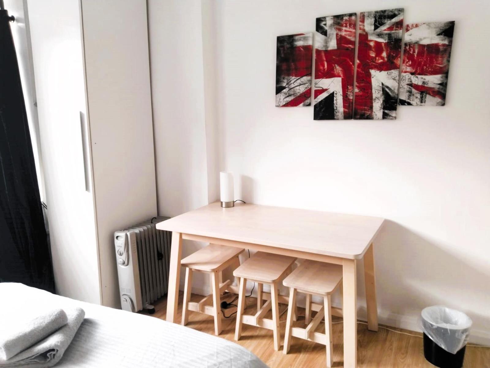 Studio Flat At Paddington Central London Zone 1 Exterior foto